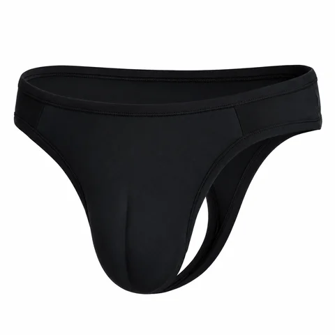 Hiding Gaff Panties Briefs Shaping for Men Crossdressing Transgender Underwear Camel Toe Bikini Thong