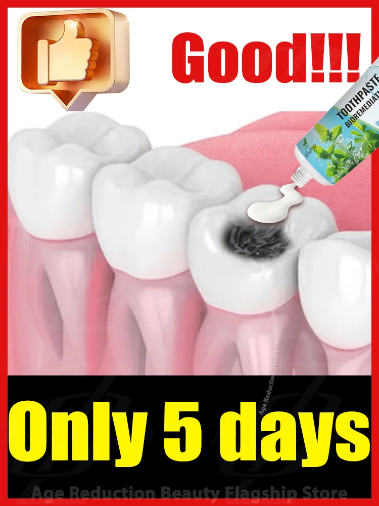 

Technology changes lives: oral hygiene tools, super gentle. Eᴀsɪʟʏ ʀᴇɢᴇɴᴇʀᴀᴛᴇ ɢᴜᴍs ᴀɴᴅ ᴄᴏᴠᴇʀ ᴛᴇᴇᴛʜ ɪɴ 7 ᴅᴀʏs