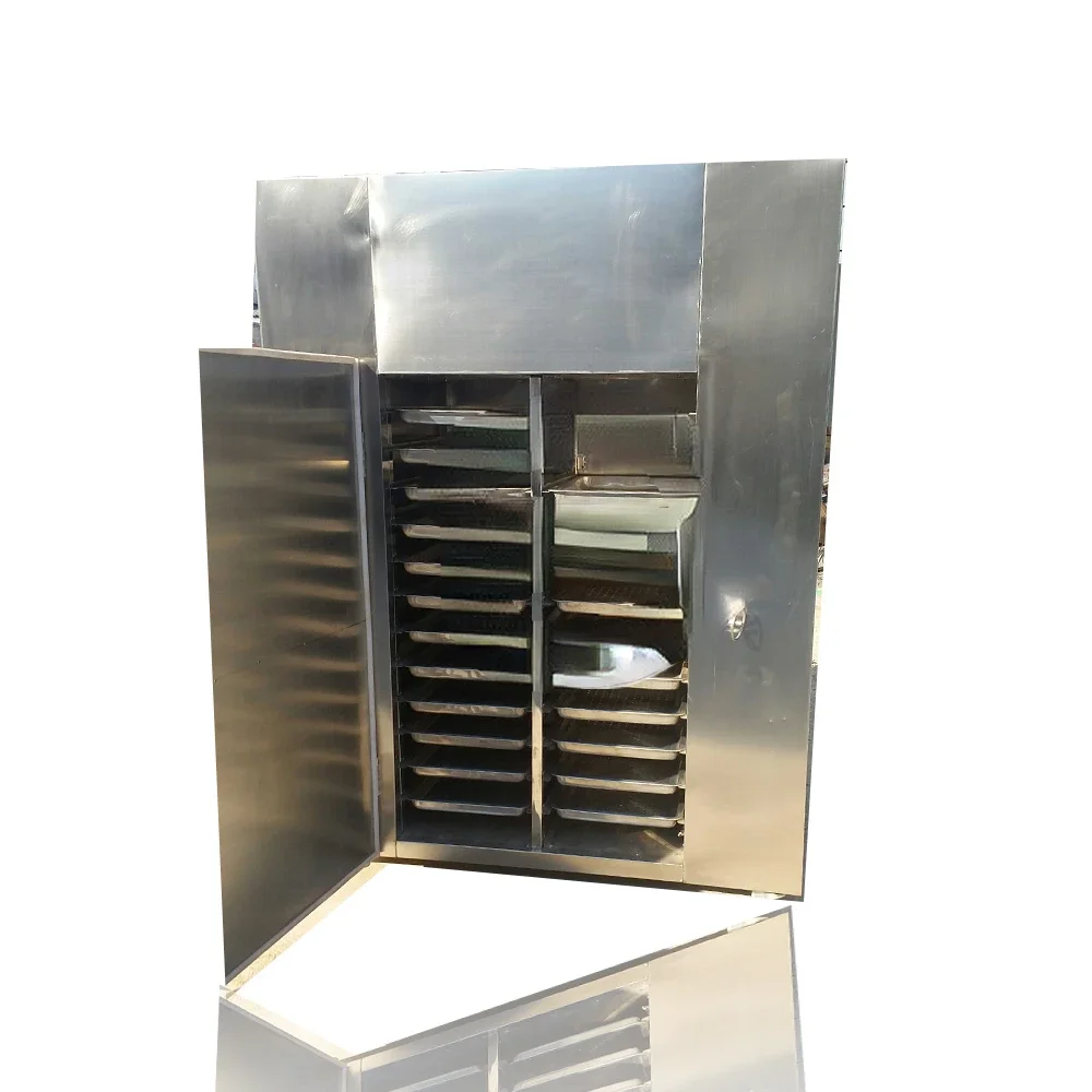 

Electric dryer fruit vegetable dryer Seafood dry machine high temperature dryer machine stainless steel whole sale