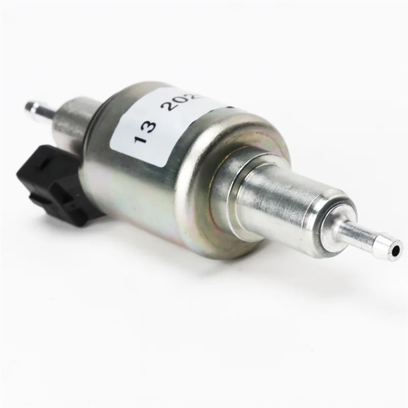 Pompa Bahan Bakar Pemanas Parkir 12V Prominent 1320292A Untuk Webasto Thermo Top E C P Z ZC 9024803A 9012868C Pompa Oli Elektronik