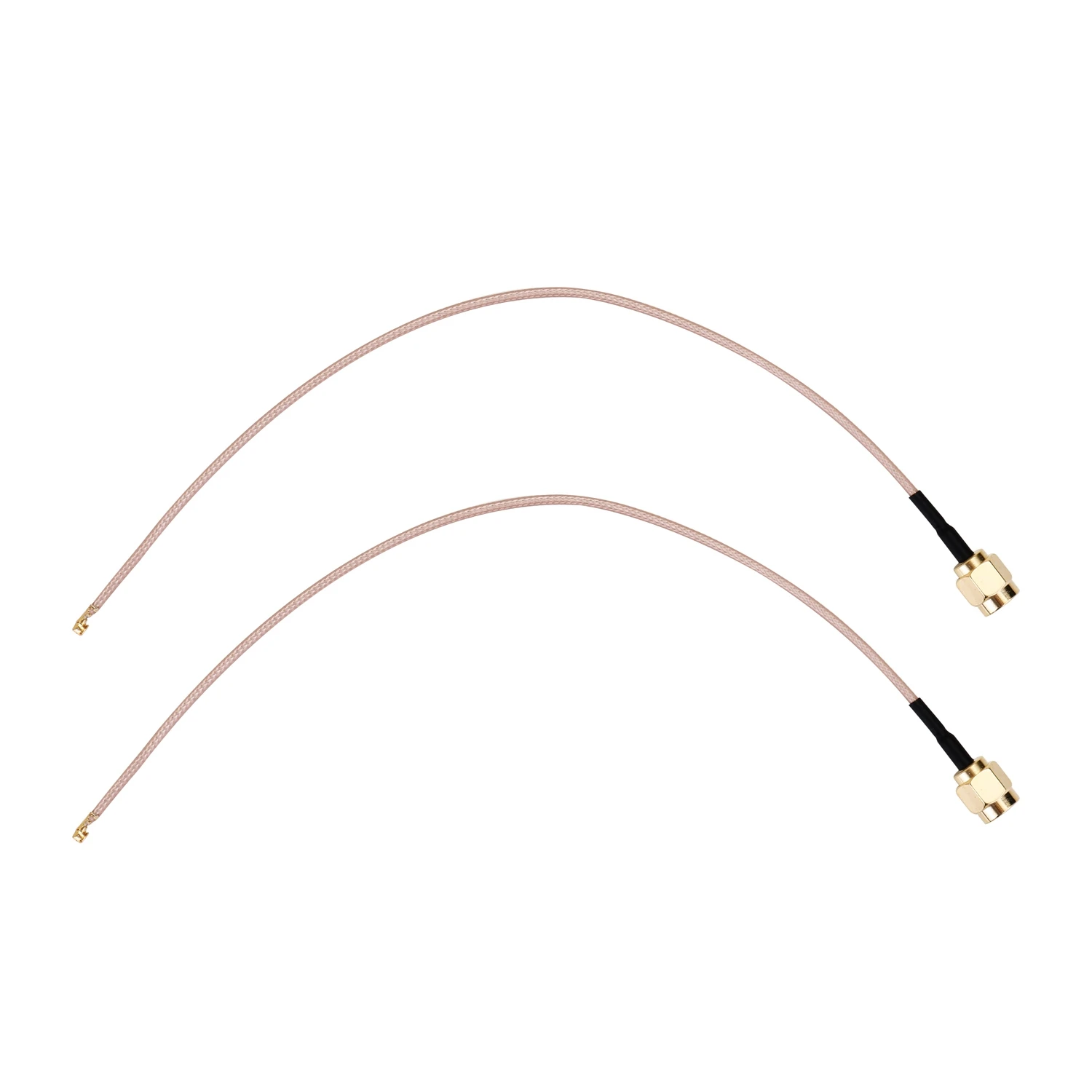 Kit de démonstration RISE-RF pour panneau de test RF nanovna-f, atténuateur de filtre HAM