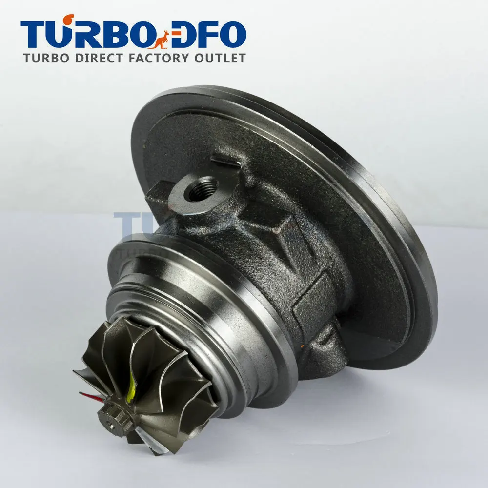 

New Turbocharger Core RHF3 For Mercedes-Benz Sprinter II 211CDI/311CDI/411CDI/511CDI 2148 ccm 110Kw OM646 DE22LA 2003-2009