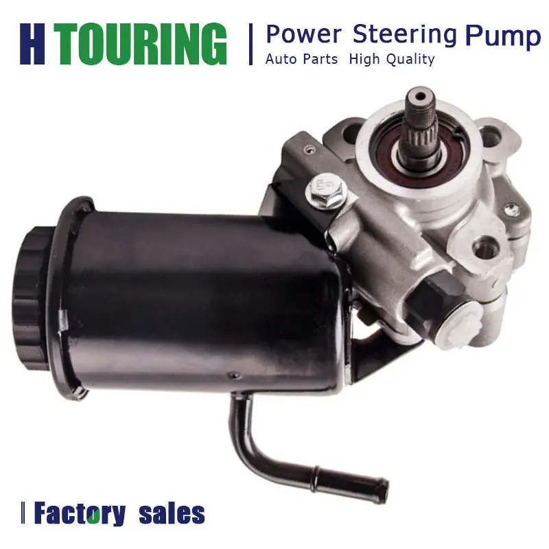 

Power Steering Pump For TOYOTA LAND CRUISER PRADO 4Runner Tacoma Tundra 4432035490 4432004050 4432004052 4432034060 44320-60270