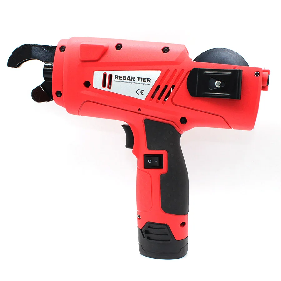 KYA-590 Automatic Rebar Tying Machine