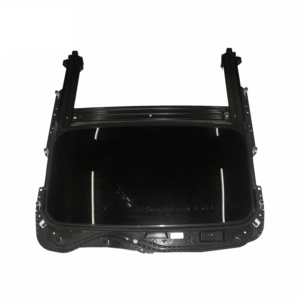 

Xinwo Auto Parts Car New Genuine Left Sunroof for Volvo S60 Parts 31358543 Sunroof Glass