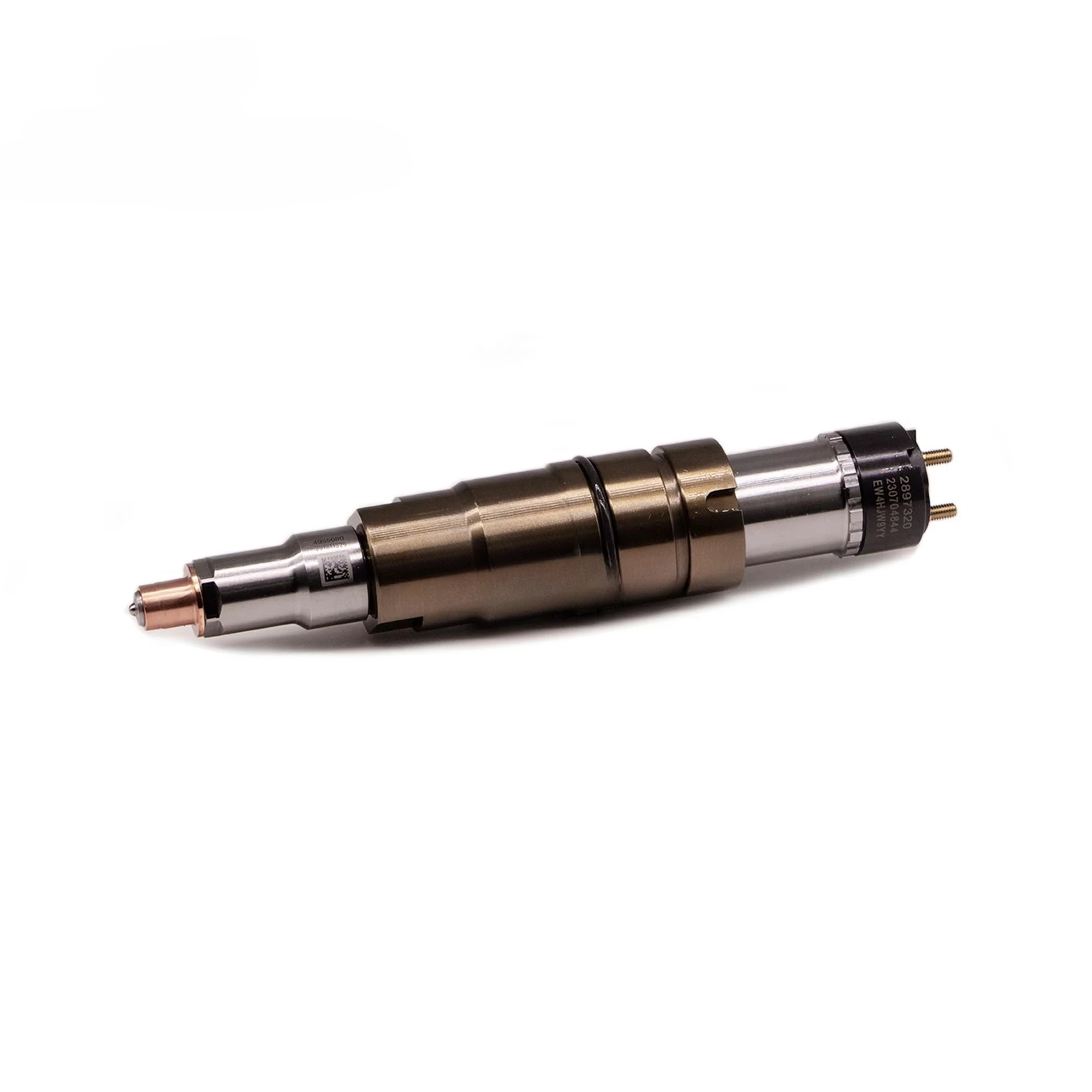 GENUINE Best Seller OEM True Trim Code ISX15 Common Rail Diesels Fuel Injector 5579419 2897320