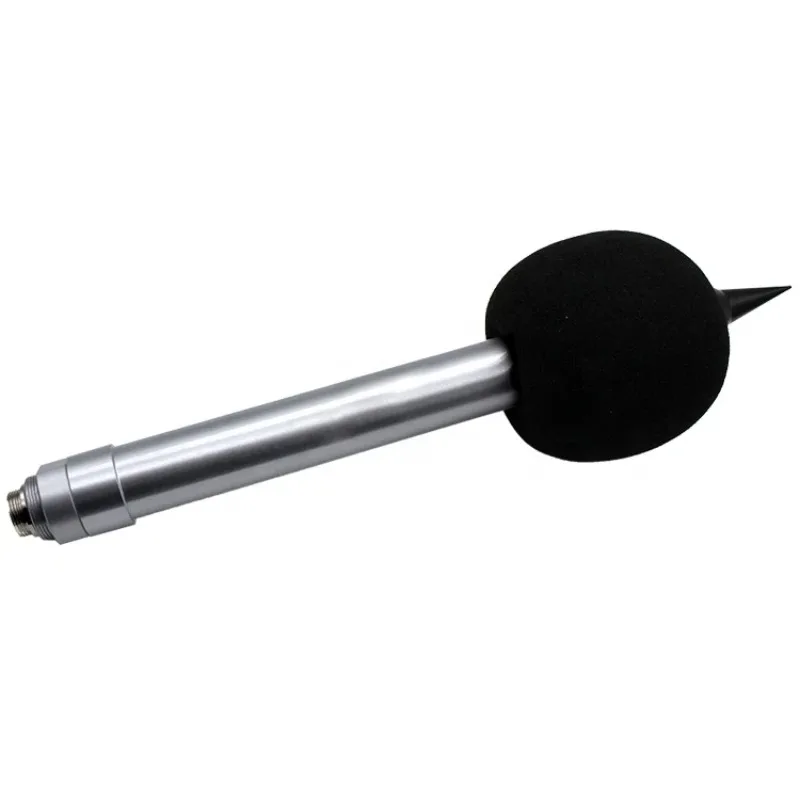 

BGT-WZS Environment Air Quality Monitoring Noise Sound Voice Level Detection Meter Sensor for Buildings Smart City Sensor