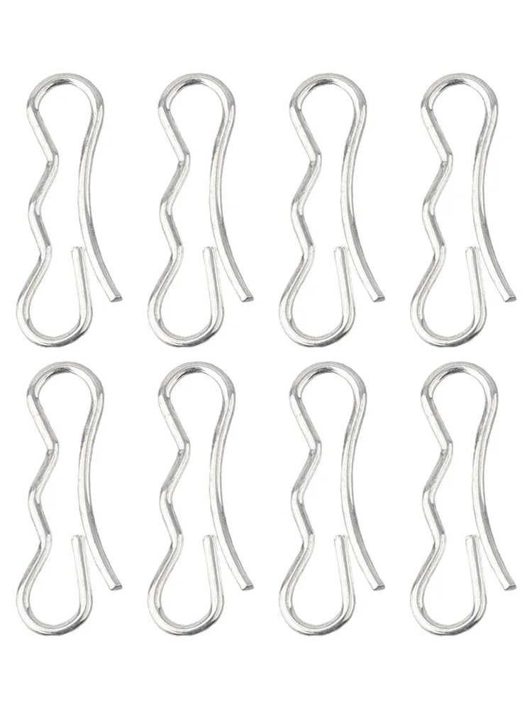 Applications Bow Tie Cotter Pin Compatible Various Applications Applications Bow Tie Cotter Pin Metal Various Applications