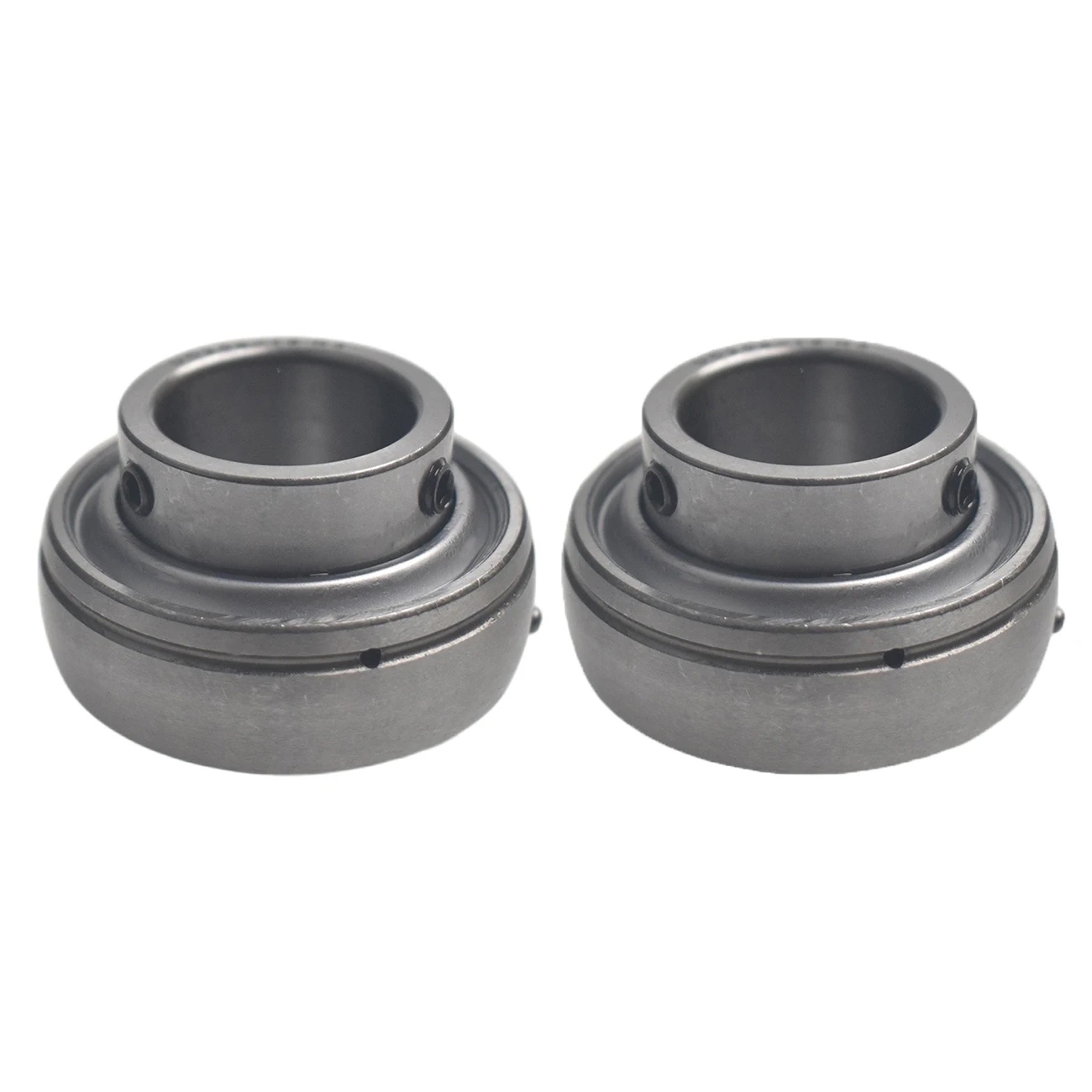 2 X 1 Inch Ball Bearing For Live Axle Bearing Go Cart UC205-16 High Quality