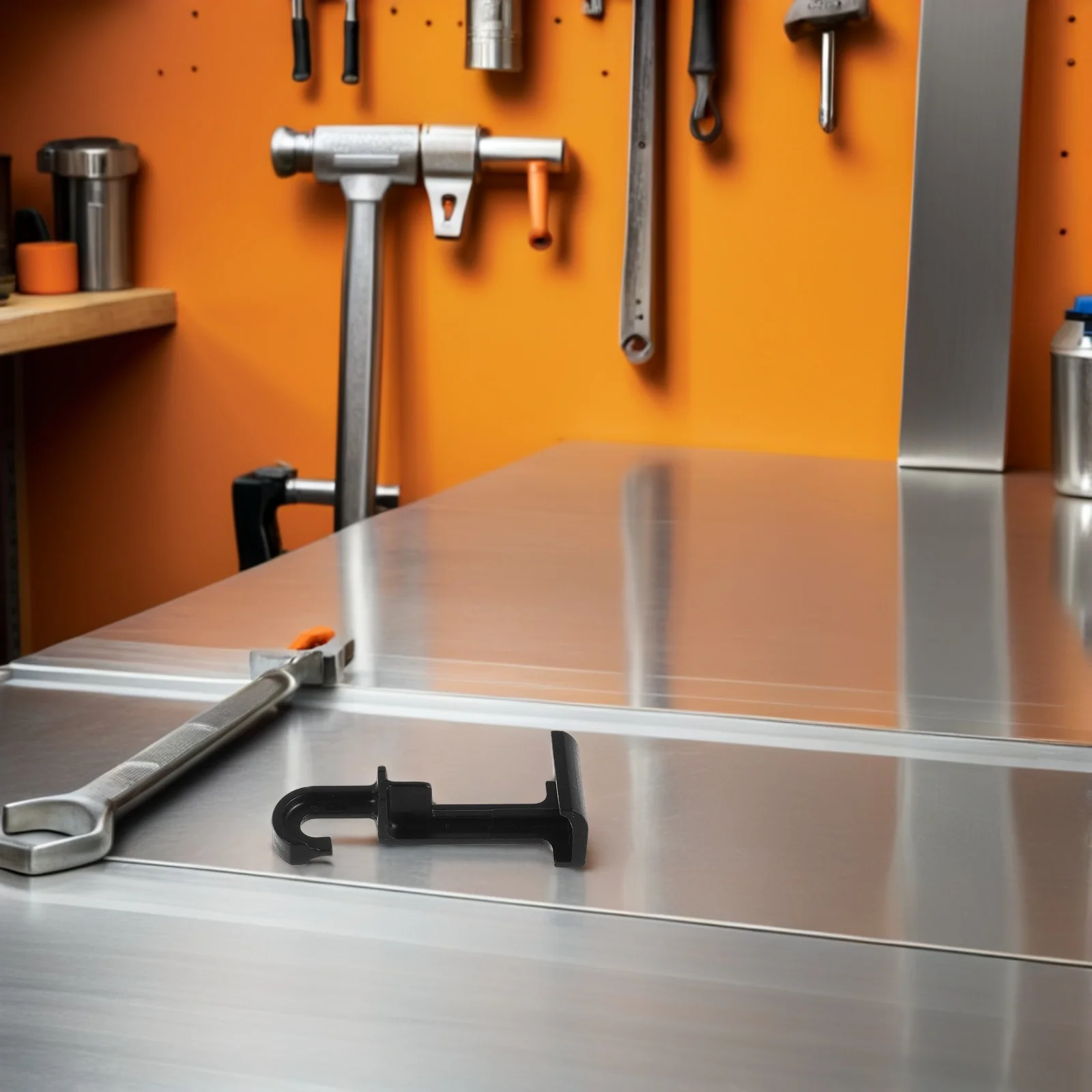 

30Pcs Solar Panel Drain Clips Side Mounting Buckles Photovoltaic Cable Hooks Wire Harness Trailer Frame Wire Hangers