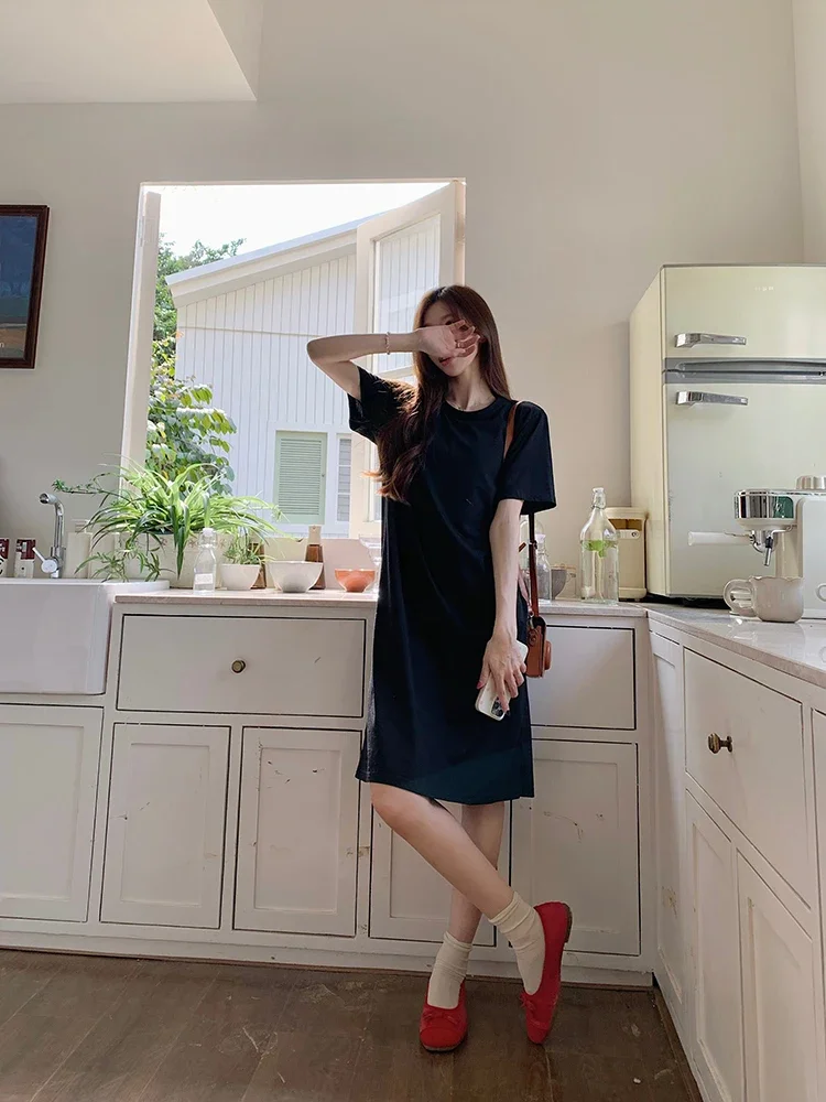 Plus ขนาดเสื้อผ้าผู้หญิง Plus ขนาดสุภาพสตรี Retro ตัดลูกไม้ Strappy เสื้อยืดชุดชุดเสื้อกั๊กชุดวันหยุดฤดูร้อน ZT213