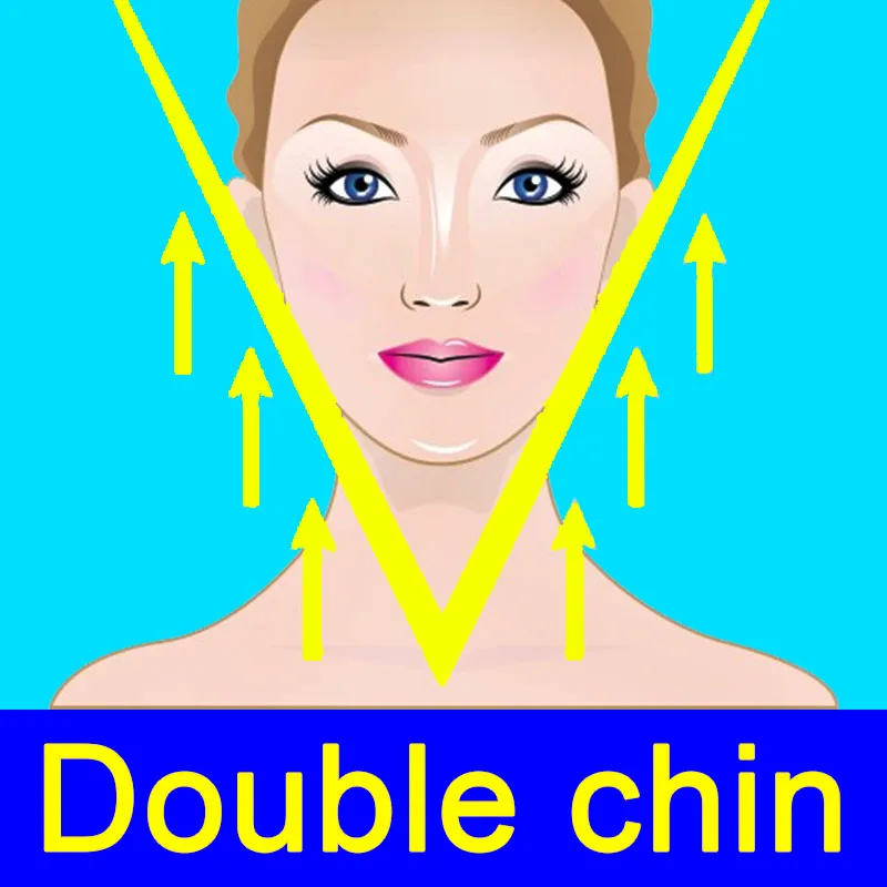 Double Chin