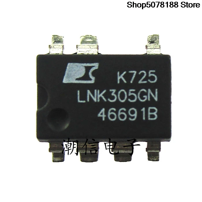 10 pezzi LNK305GN SOP-7