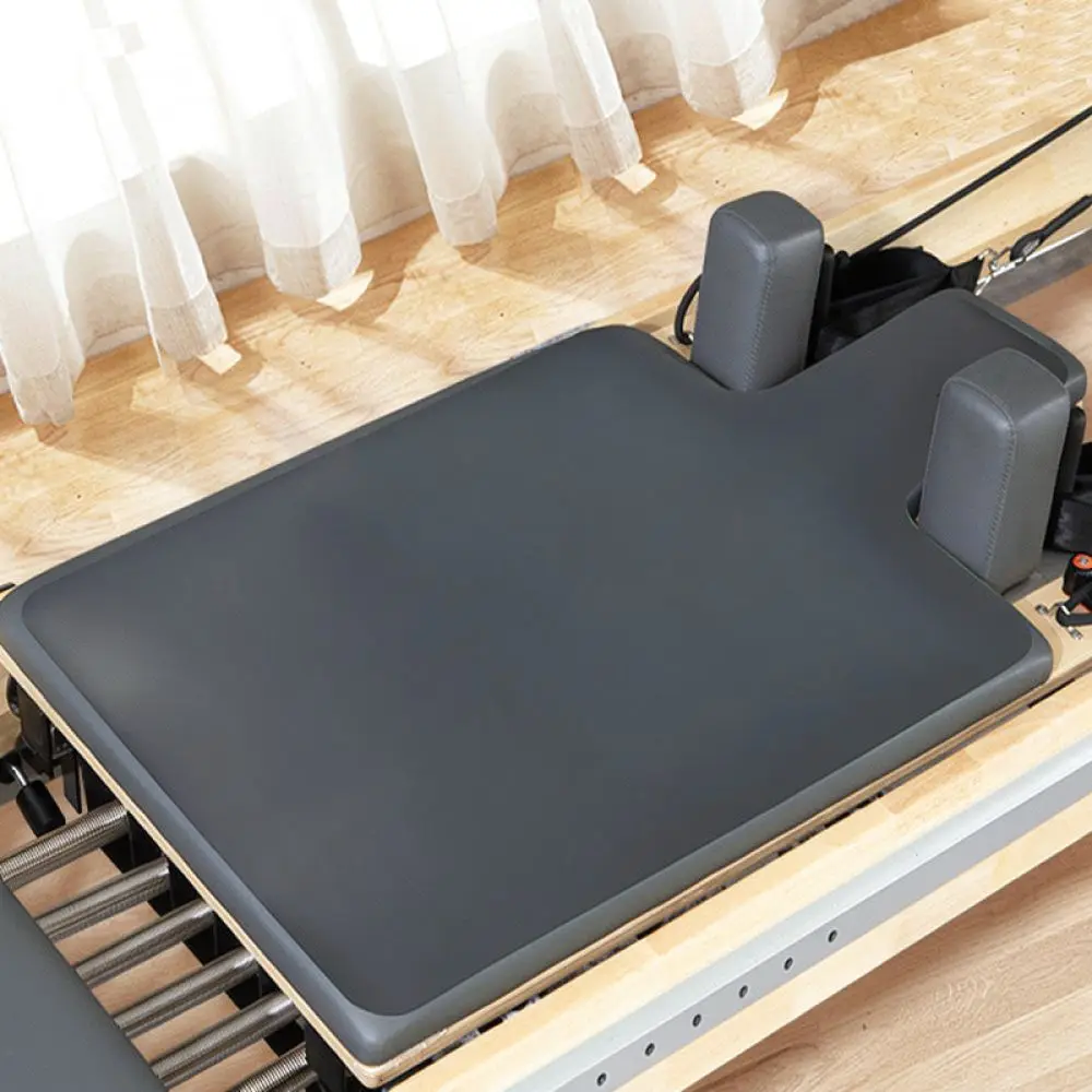 Pu Pilates Core Mat For Fubon Yoga Exercise Pad Non Slip Fitness Workout Equipment Durable Sport Training Surface