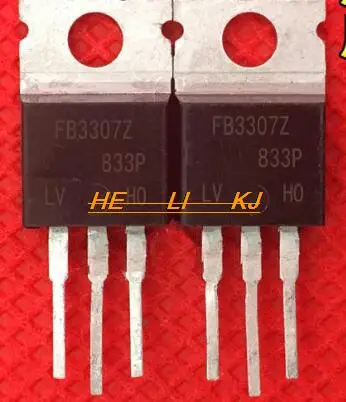 

Free shipping 10 pcs IRFB3307ZPBF IRFB3307Z IRFB3307 FB3307Z a-220