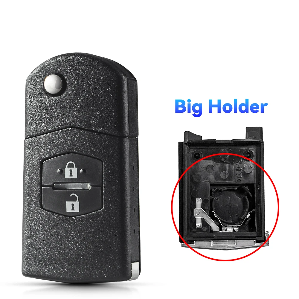2BNT Big Holder