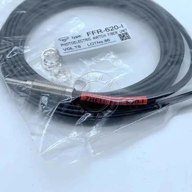 ZHELE High Quality Fiber Optic Sensor FR-620-I Fiber Optic FFR-620-I