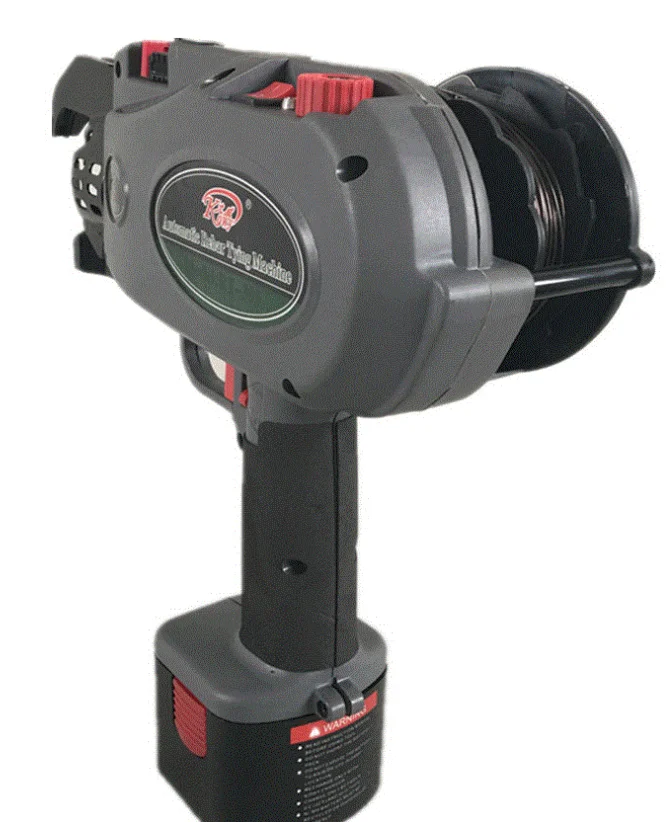 2024年最も人気のある建築用結束機 -- 簡単に荷物を固定