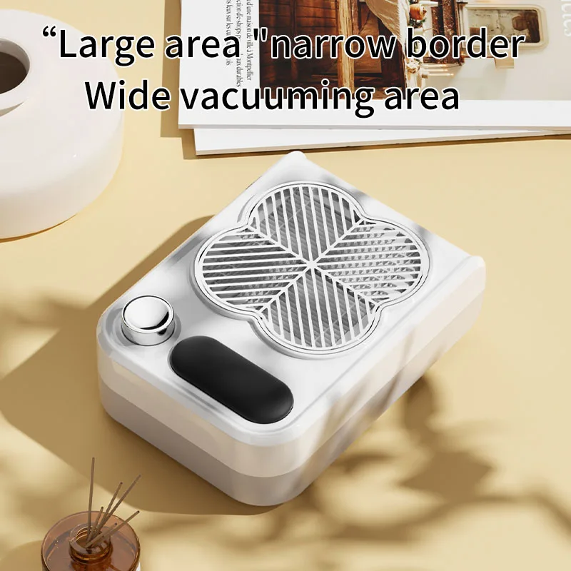 

Мощный пылесос для ногтей с фильтром, бесщеточный пылесос для ногтей, вентилятор-пылесос для ногтей и ресниц, американский штекер