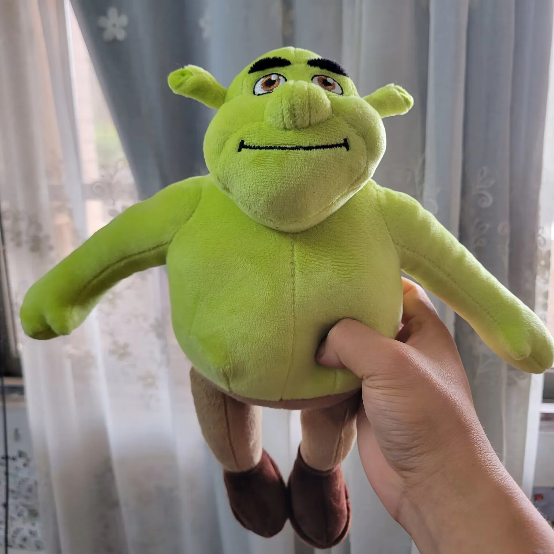 Shrek 2 Plush 28\