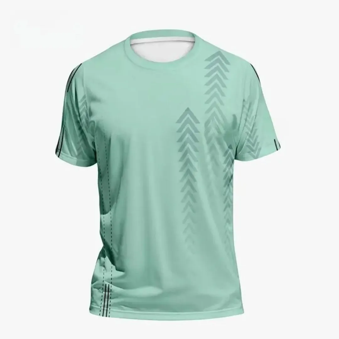 Thumbnail 4 - #81 Best Breathable Training Tees to Buy In 2026