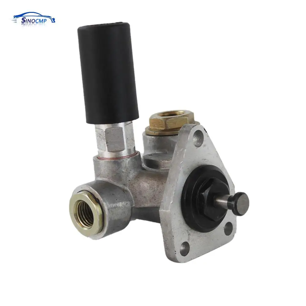 

​1812568C91 1812568C92 Fuel Supply Lift Pump For 1993-2003 Navistar International DT466 530E Car Engine Assembly Replace Parts
