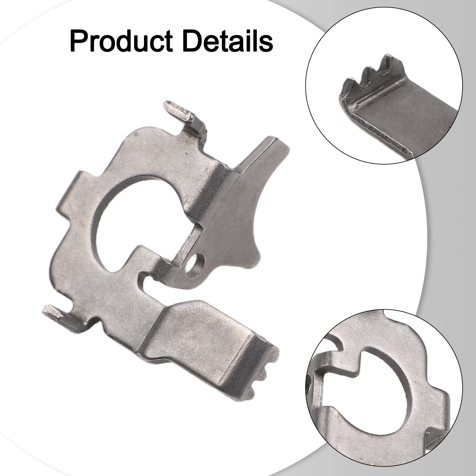 Hammer Drill Part as Picture Single Piece Package Material OEM Part Number NA048777 For Workshop Repair Hammer