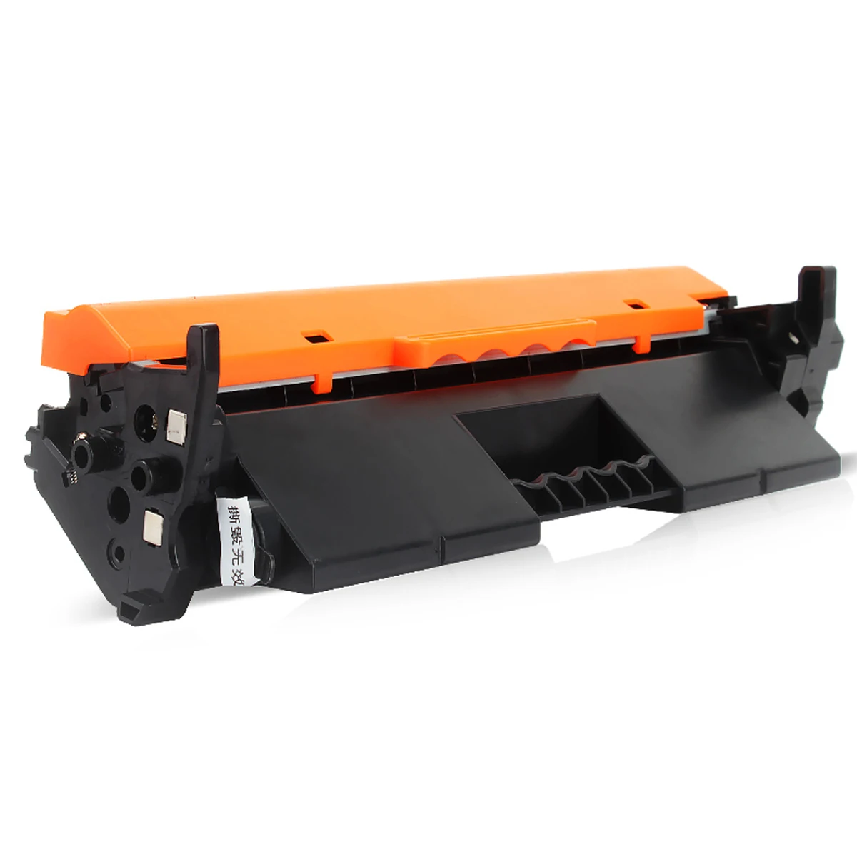 

1PCS Black cf217a 17a 217a Replacement toner cartridge for hp