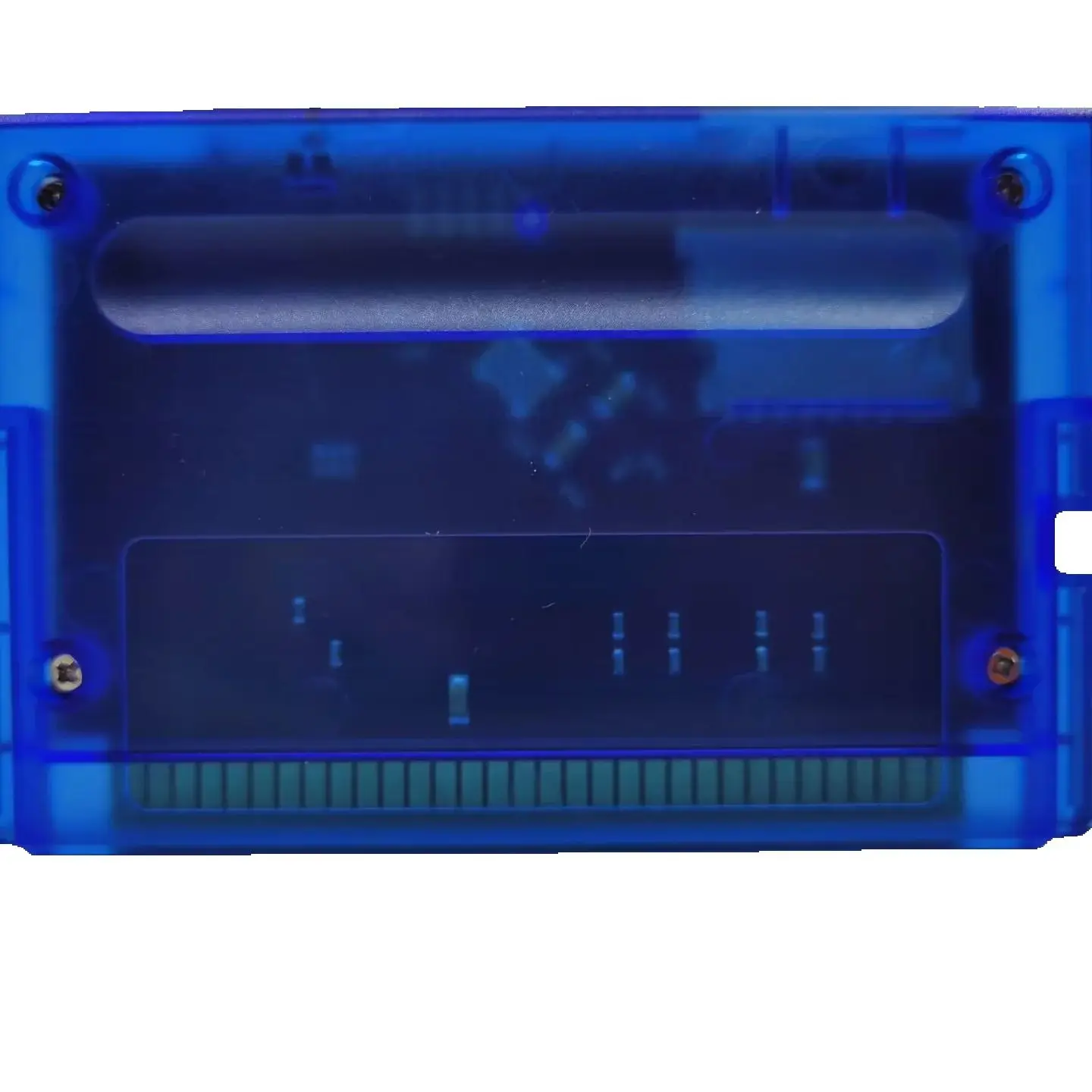 SUMMER FLASH EDMDS V3 Pro Updated 4000 in 1 Game Cartridge for USA/ Japan /European SEGA GENESIS Mega Drive MegaDrive Console