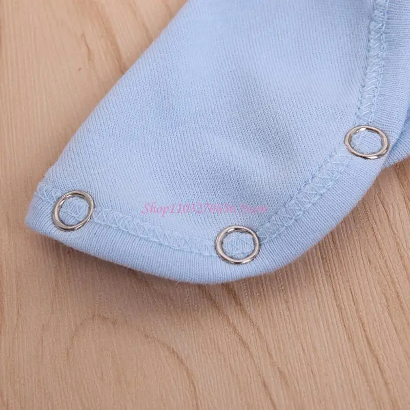 Extensores de Pantalón para Pañales Reutilizables - usage example
