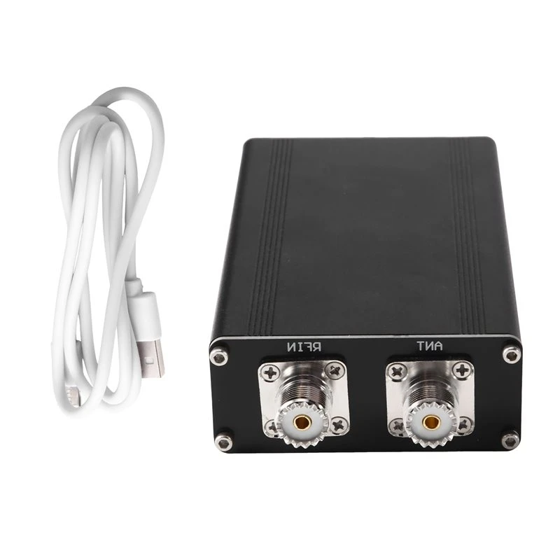 high-quality-parts-atu-100-pro-automatic-antenna-tuner-100w-18-50mhz-designed-for-ham-radio-emergency-communication-systems
