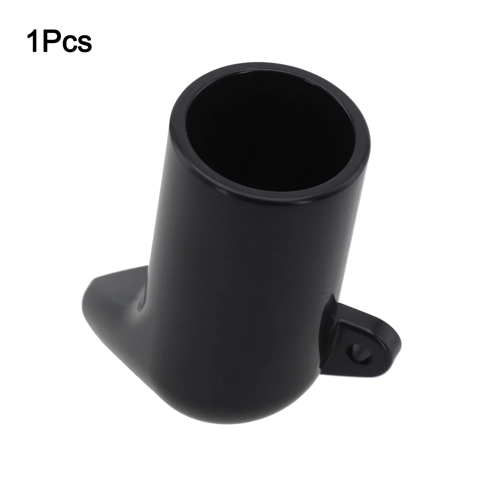 

Dust Collection Attachment For Tools Circular Saw Nozzle Garden Power Tool Parts Material Plastic Plastic Dust Nozzle