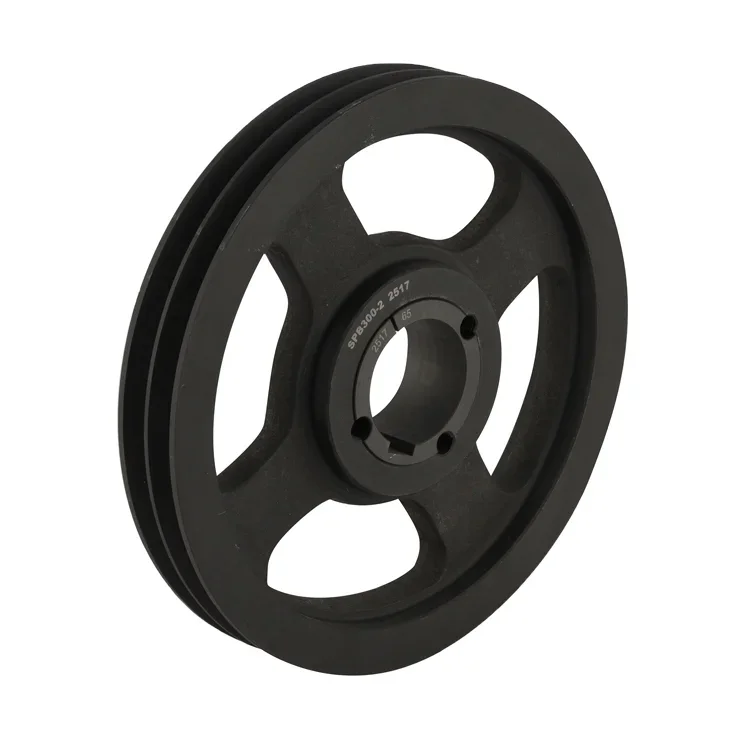 Premium Standard Spa SPB SPZ SPC Large Size V-Pulley