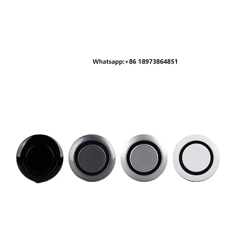 

TEYES Front and Rear Parking Sensors for CC3 2K / CC3 / CC3L / CC2 Plus / SPRO Plus / TPRO 2