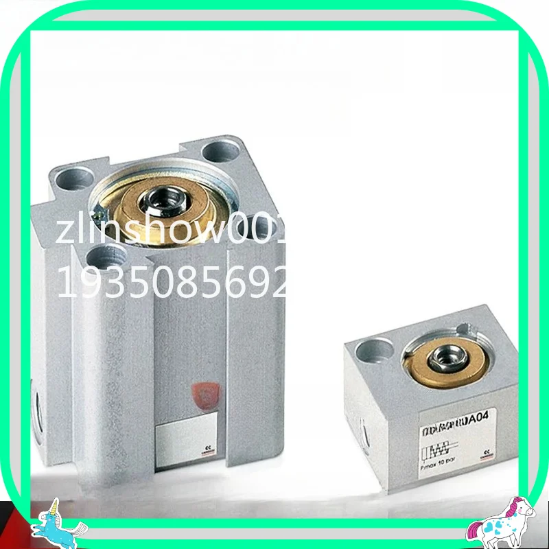 Short stroke cylinder QN1A12A04/10 QN1A20A04 QN1A32A05 25