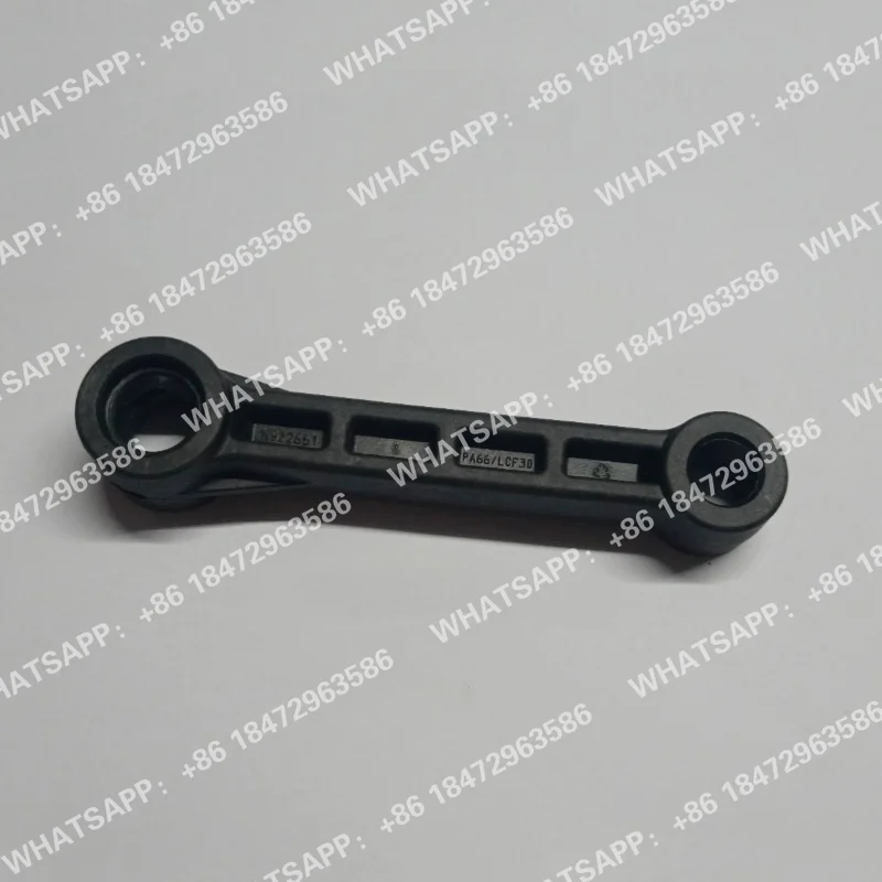 3 piezas de biela original N662675 para accesorios de pistón de herramienta eléctrica DEWALT D25773K D25773