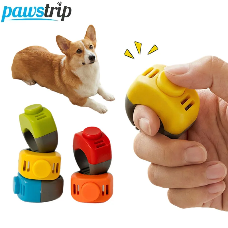 #38 Pet Training Clicker List of Top Picks