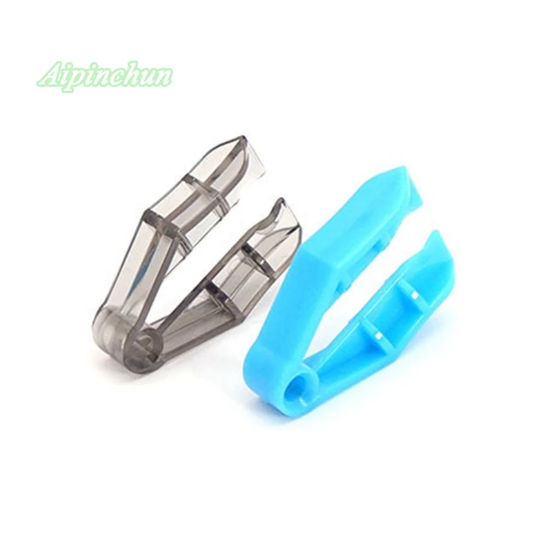 Вспомогательное отключение провода помогает удалить зажим Быстрый отключение отдельный инструмент для разъемов MMCX кабель для наушников