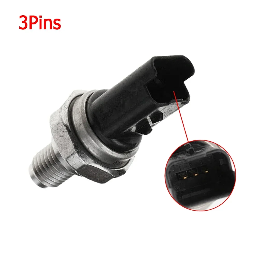 5WS40426 NIEUWE Brandstof Rail Druksensor Voor Ford F-250 F-350 F-450 F-550 Super Duty 6.4L 6.8L 5.4L Auto Accessoires 1873400 C92