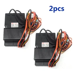 2PCS  AC220V 13KV HLK-01 gas oven general controller