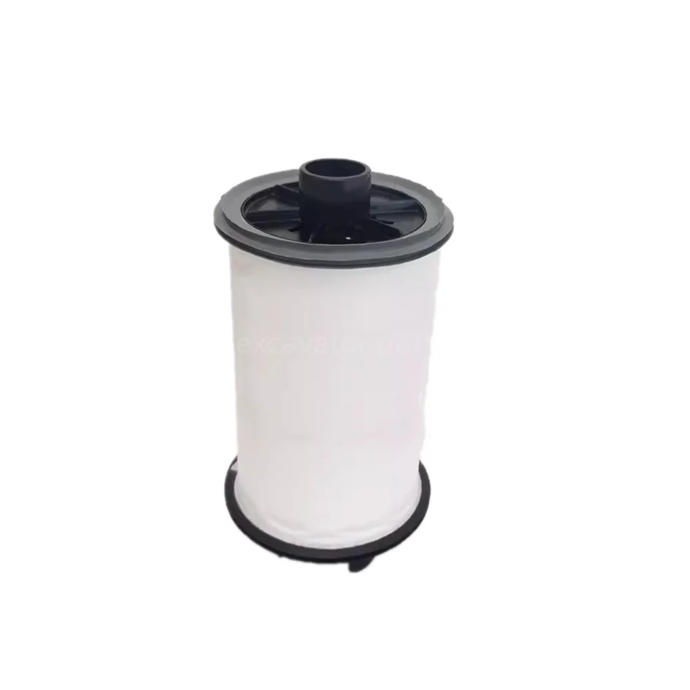 Separador de aceite y agua diésel para excavadora, elemento de filtro de retorno de aire, para E320GC, 320GX, 491, 326GC, 6075-479, 8991-8989, 590-9787