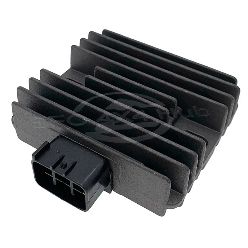 

Регулятор напряжения-выпрямитель для Kawasaki Ninja 650R EX650 1000 ZX1000 Vulcan 900 21066-0705 21066-1127 21066-0012 21066-3718