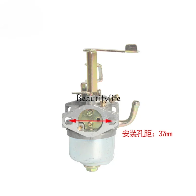 Gasoline Generator Accessories 154f 156f 1200w1.2kw Generator Carburetor