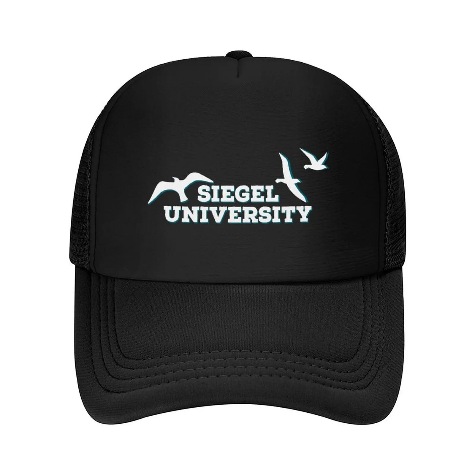 

Siegel University Merchandise Baseball Cap hats for men Ball Cap fashionable hiking hat Elegant Women's Hats Men's