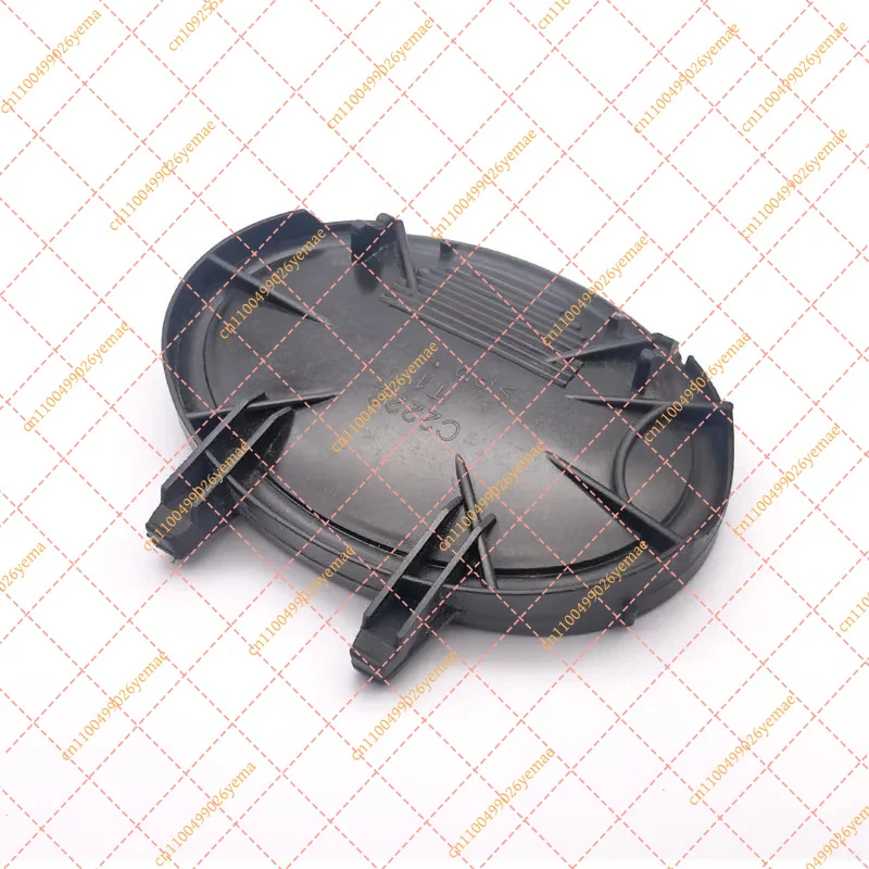 Auto Spare Parts: Headlight Rear Dust Cover for BMW X3 E83 2006-2010 Low High Beam
