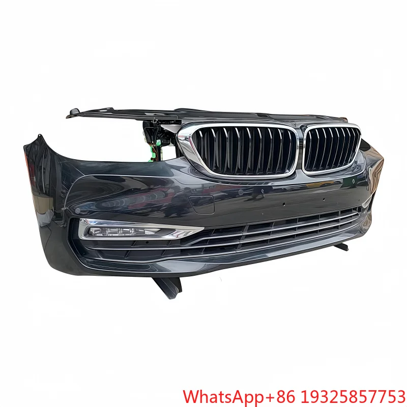 Original for BMW-6 Series GT G32 Body Kit for Front & Rear Bumper Headlights  for Older Car Models