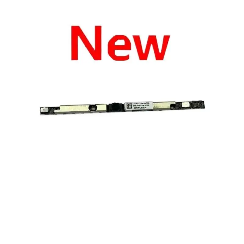 

^^ New Laptop Camera For Prestige 15 Modern 15 MS-16S3 MS-16S6 1551 1552 155K 8pin webcam MIC board