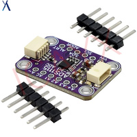 ADS1115 16-bit ADC- 4-channel with programmable gain amplifier -STEMMA QT/For Qwiic