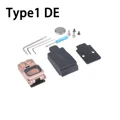Type1 DE