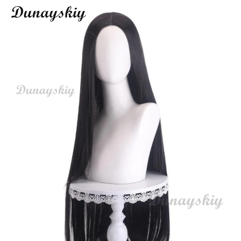 الحب والفضاء العميق البطلة تأثيري حلي شعر مستعار فستان وردي حلو كم قلادة هالوين كرنفال امرأة مخصصة